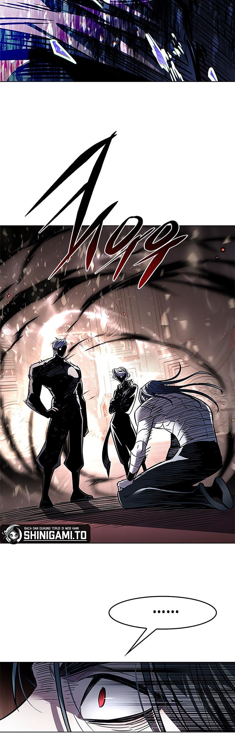 Eleceed Chapter 363 Gambar 22