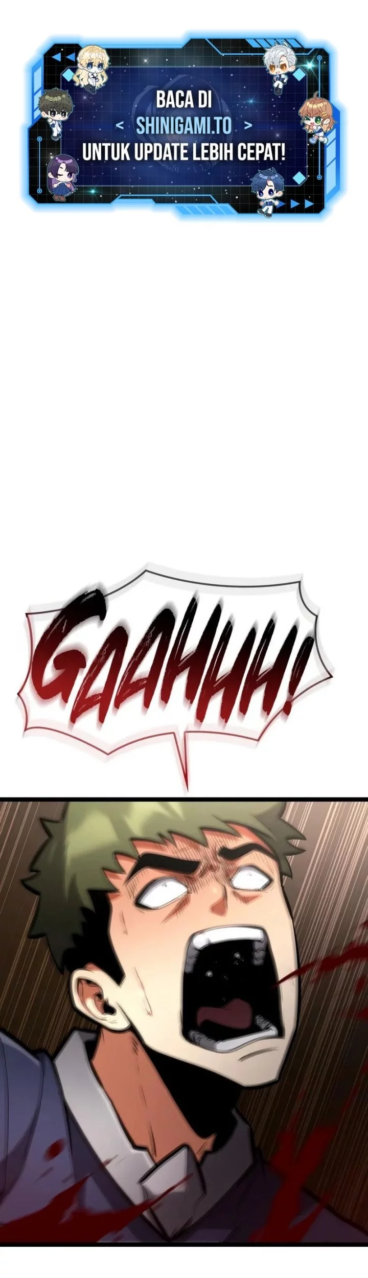 Baca Manhwa Emperor Of Solo Play Chapter 32 Gambar 2