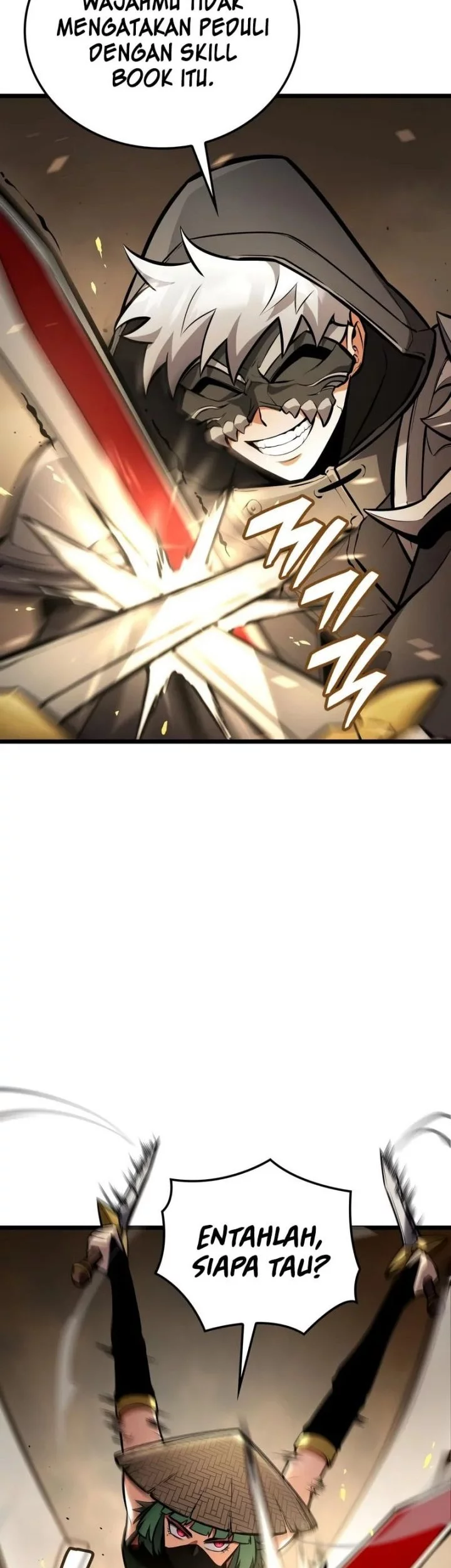 Emperor Of Solo Play Chapter 32 Gambar 26