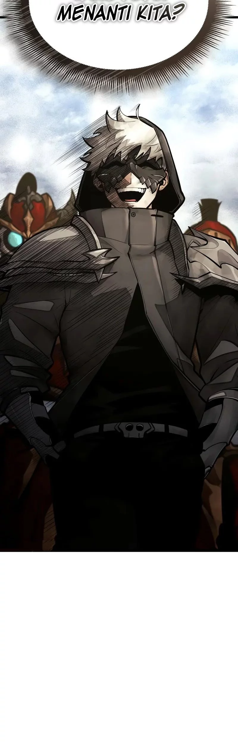 Emperor Of Solo Play Chapter 33 Gambar 8