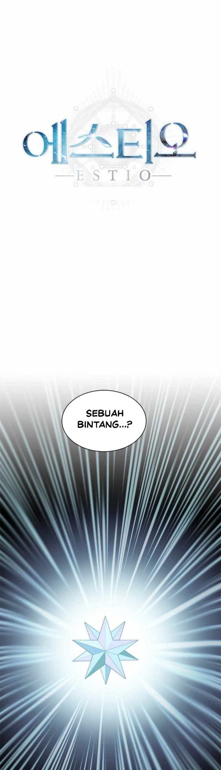 Baca Manhwa Estio Chapter 121 Gambar 2