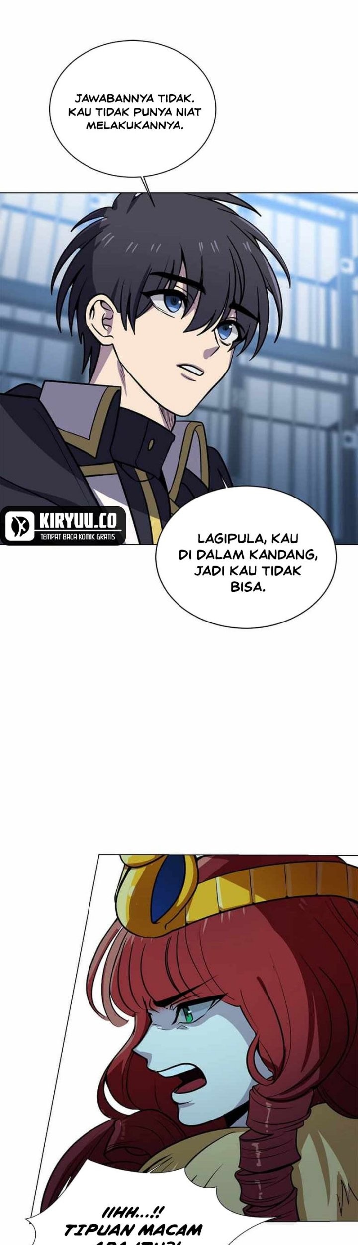 Estio Chapter 121 Gambar 6