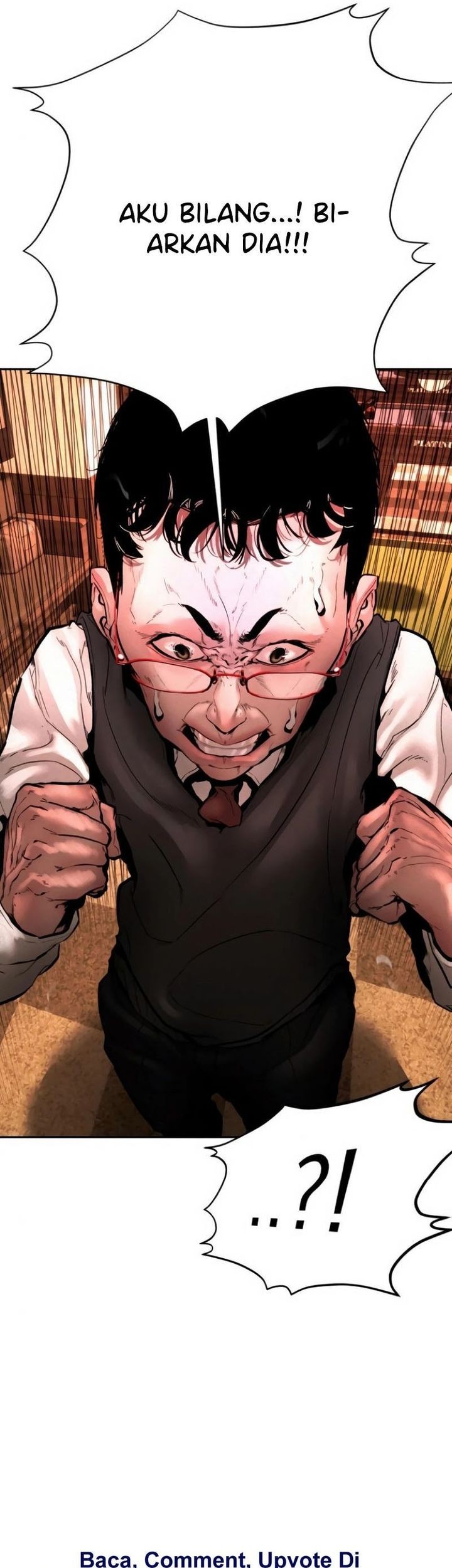 Evil Boy (Kimsan) Chapter 6 Gambar 37