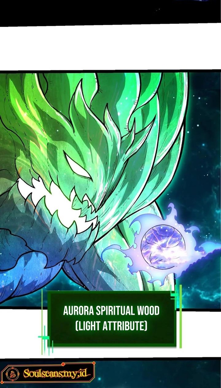 Baca Manhua Evolution Begins With A Big Tree Chapter 422 Gambar 2