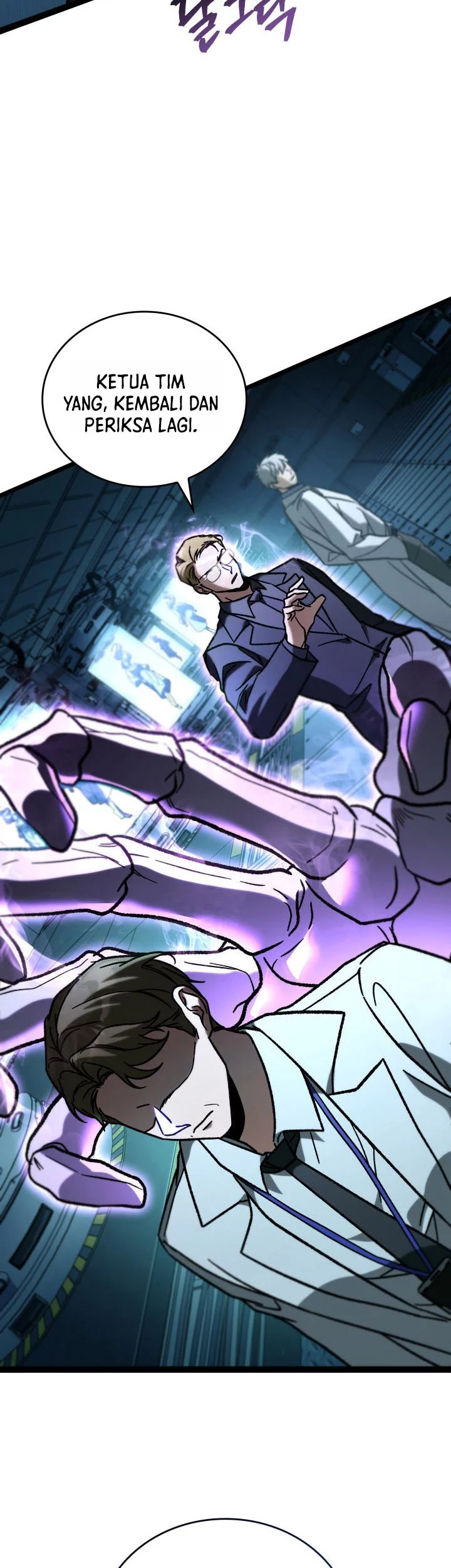 Baca Manhwa F-Class Destiny Hunter Chapter 102 Gambar 2