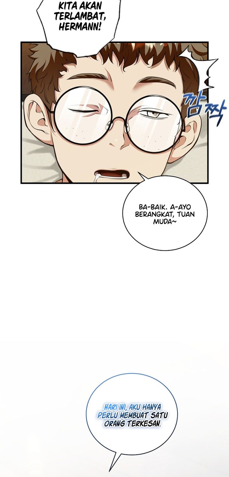 Fated To Be Loved By Villains Chapter 32 Gambar 5