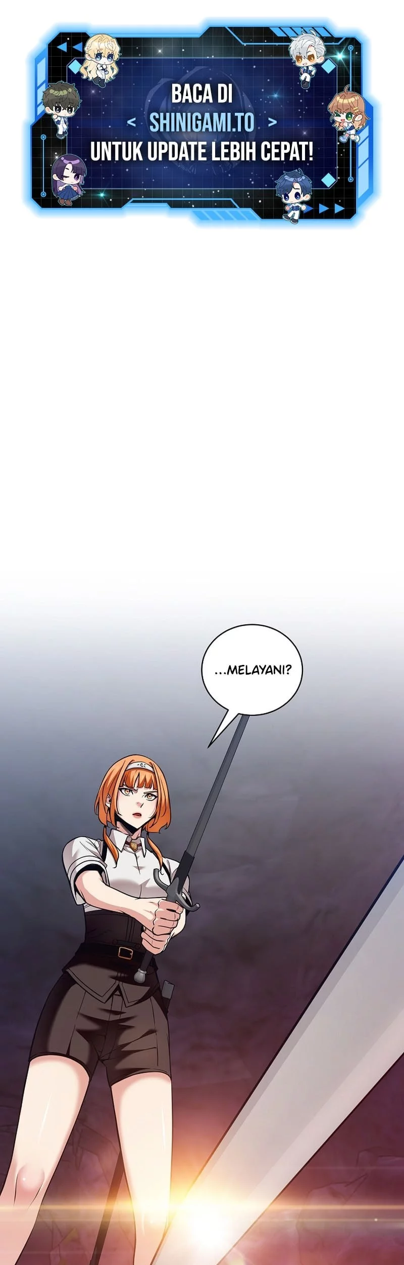 Baca Manhwa Fated To Be Loved By Villains Chapter 41 Gambar 2