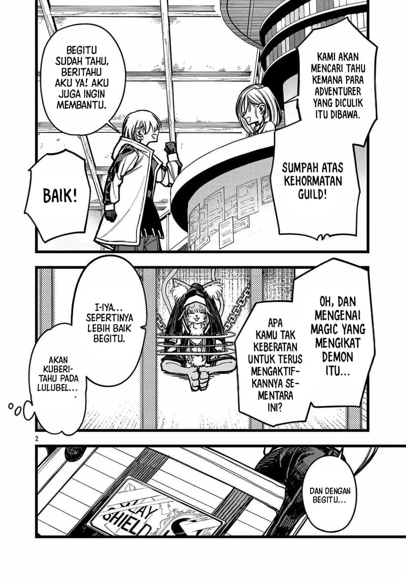 Baca Manga Final Reincarnation ~Me and the Strongest Companions in Each Other World, Keeping Pulling at the Bad Skills~ Chapter 7 Gambar 2