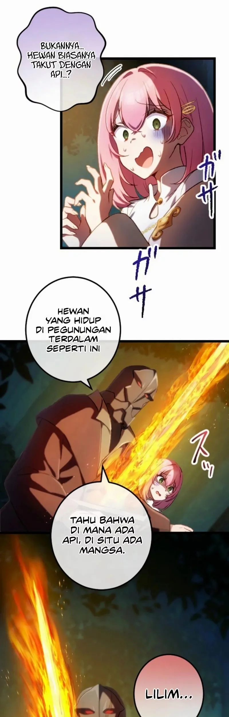 Baca Manga Former S-rank Adventurers Slow Life Chapter 25 Gambar 2
