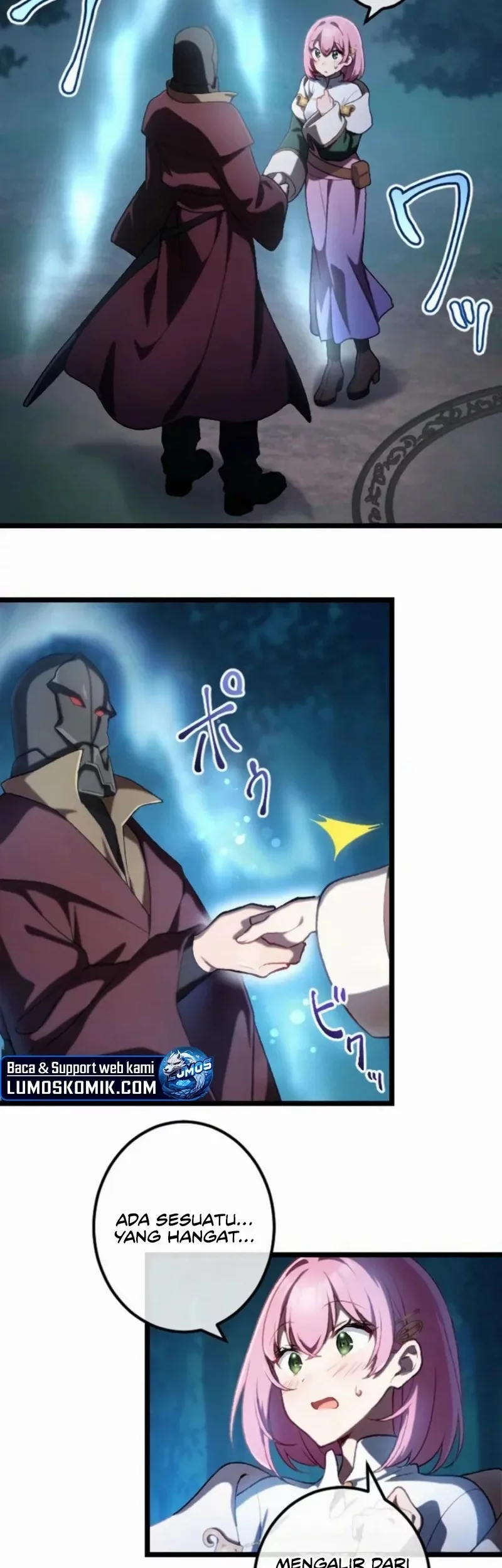 Former S-rank Adventurers Slow Life Chapter 26 Gambar 7