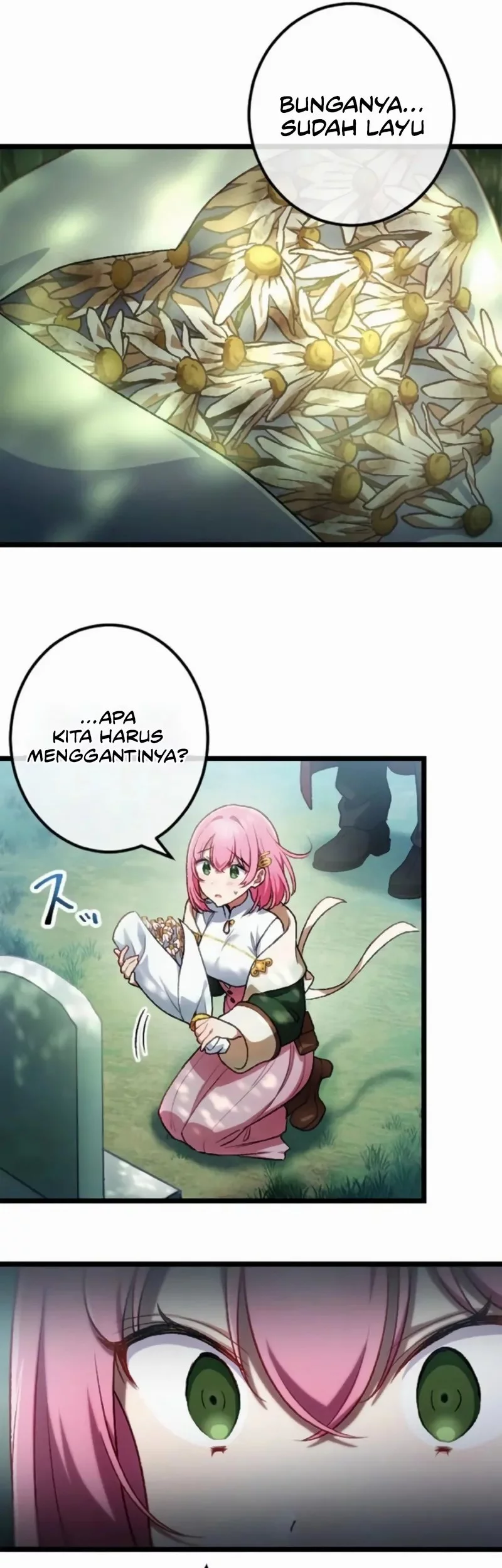 Former S-rank Adventurers Slow Life Chapter 27 Gambar 4