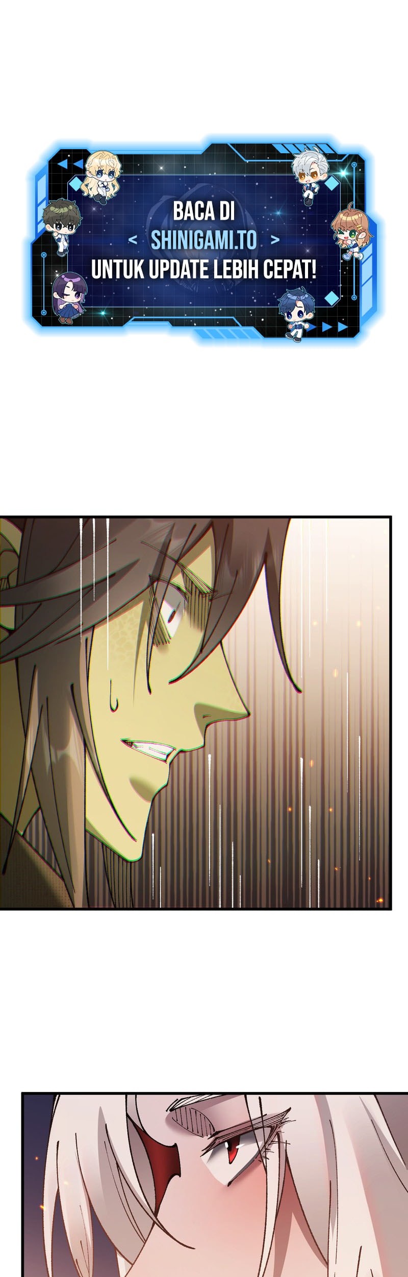 Komik From Goblin to Goblin God - Chapter 73