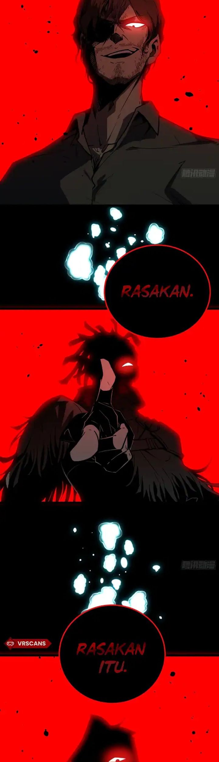 Full-Time Awakening Chapter 10 Gambar 13