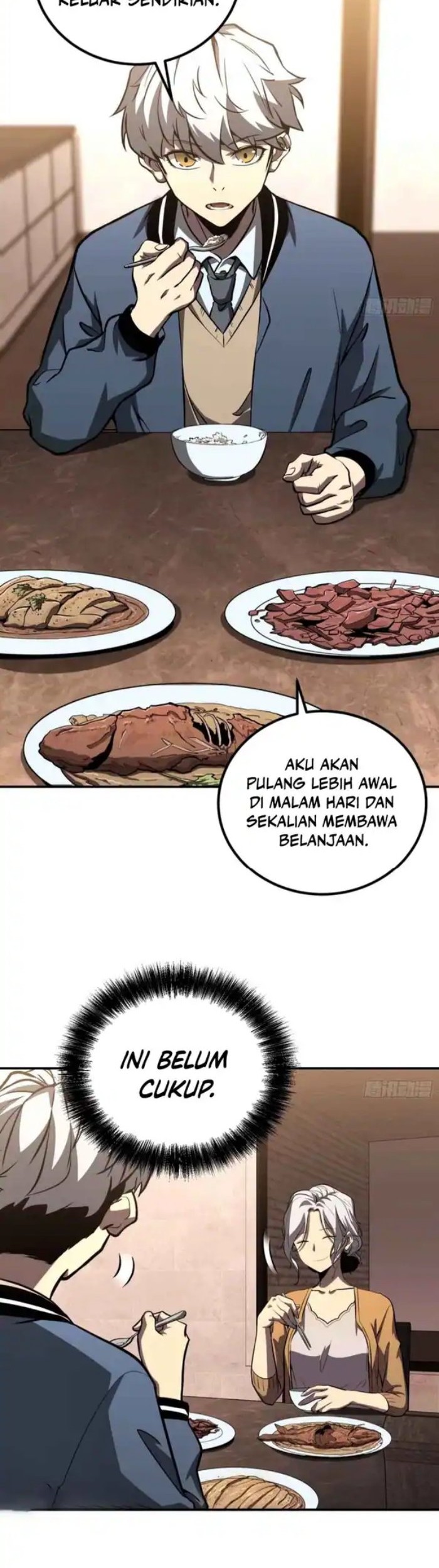 Full-Time Awakening Chapter 14 Gambar 6