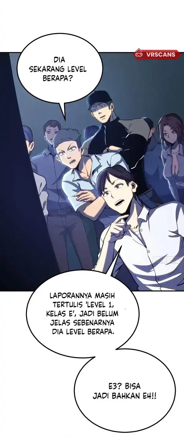 Baca Manhua Full-Time Awakening Chapter 20 Gambar 2