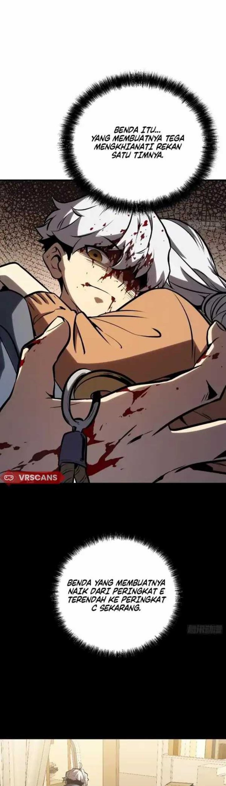 Full-Time Awakening Chapter 7 Gambar 15
