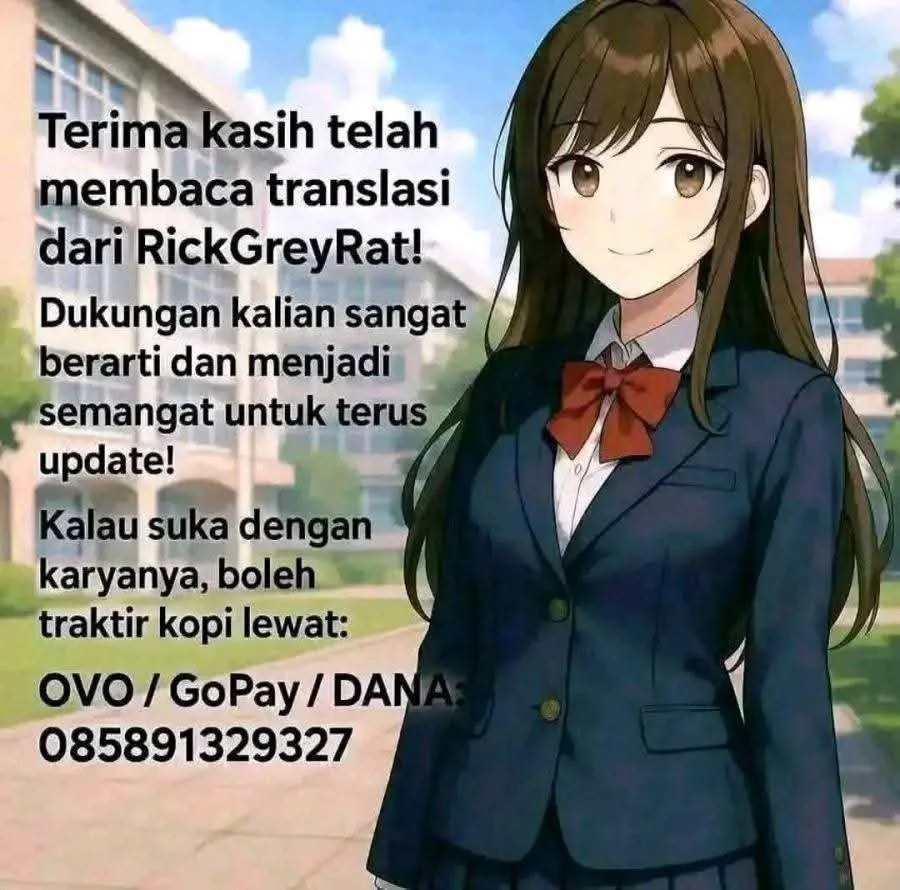 Gal Yome no Himitsu Chapter 41 Gambar 16