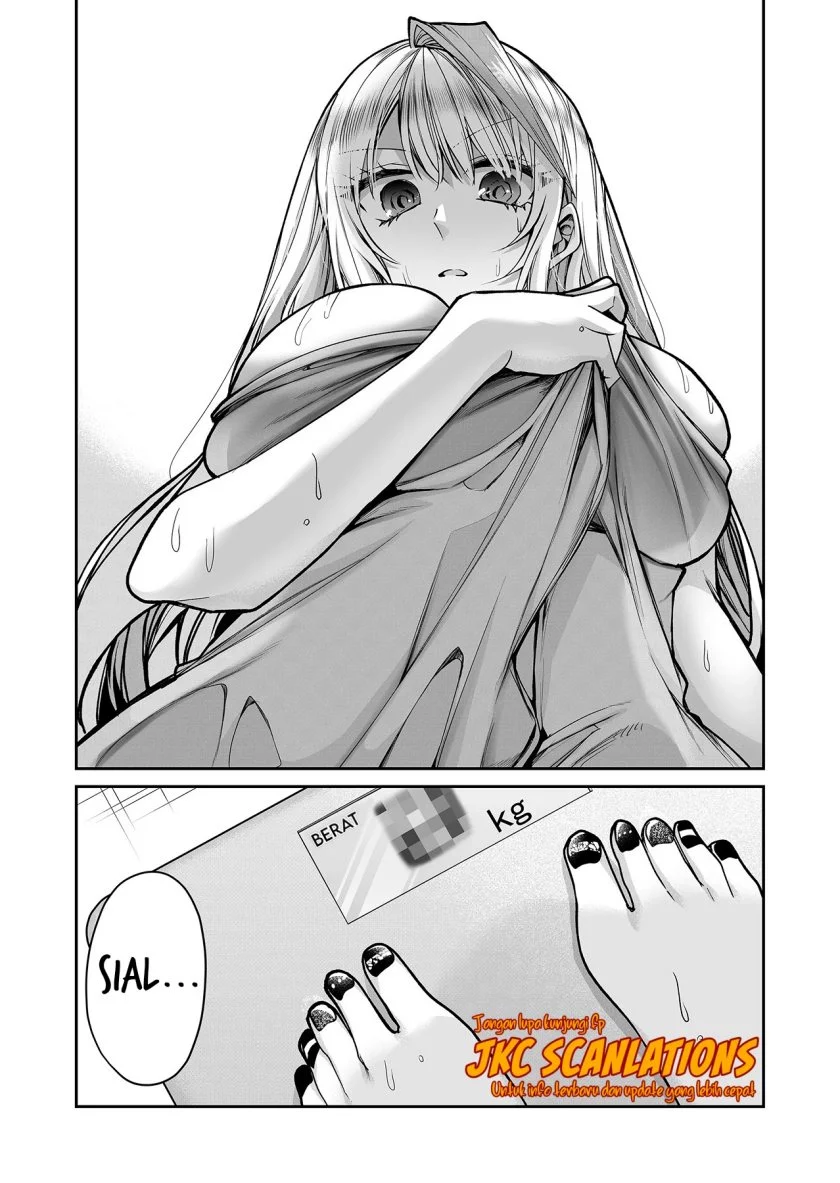 Baca Manga Gal Yome no Himitsua Chapter 12 Gambar 2