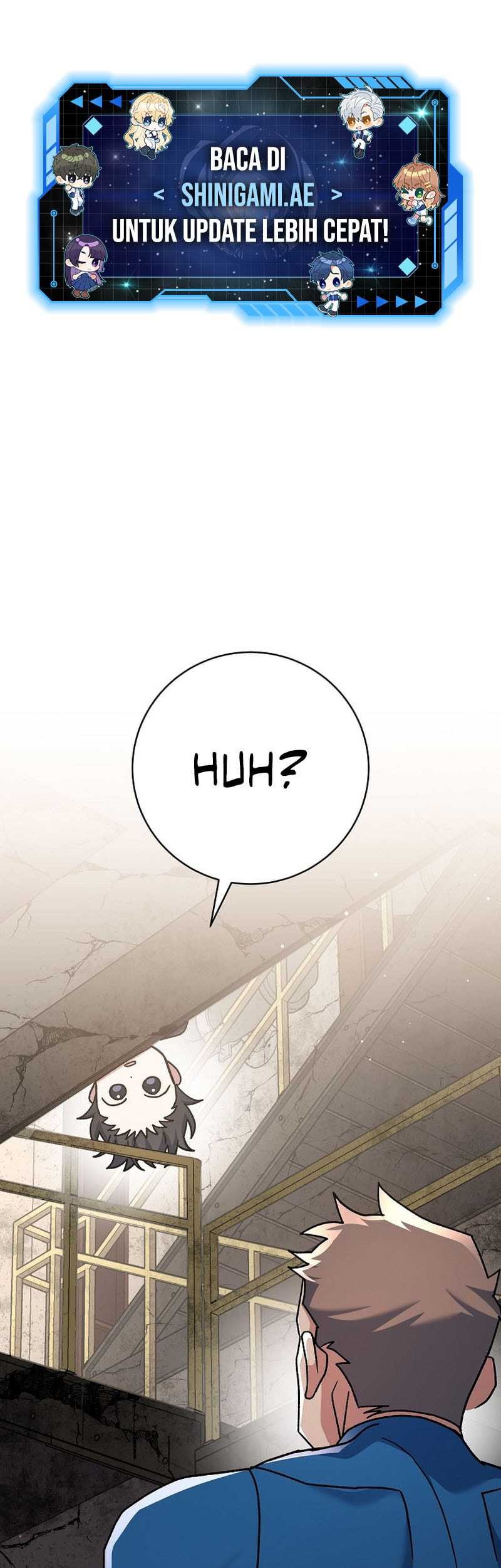 Komik Genius Archer’s Streaming - Chapter 62