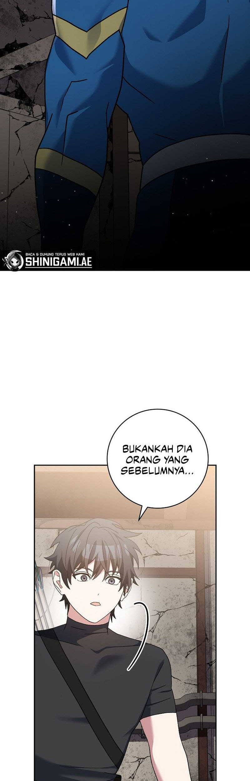 Baca Manhwa Genius Archer’s Streaming Chapter 62 Gambar 2