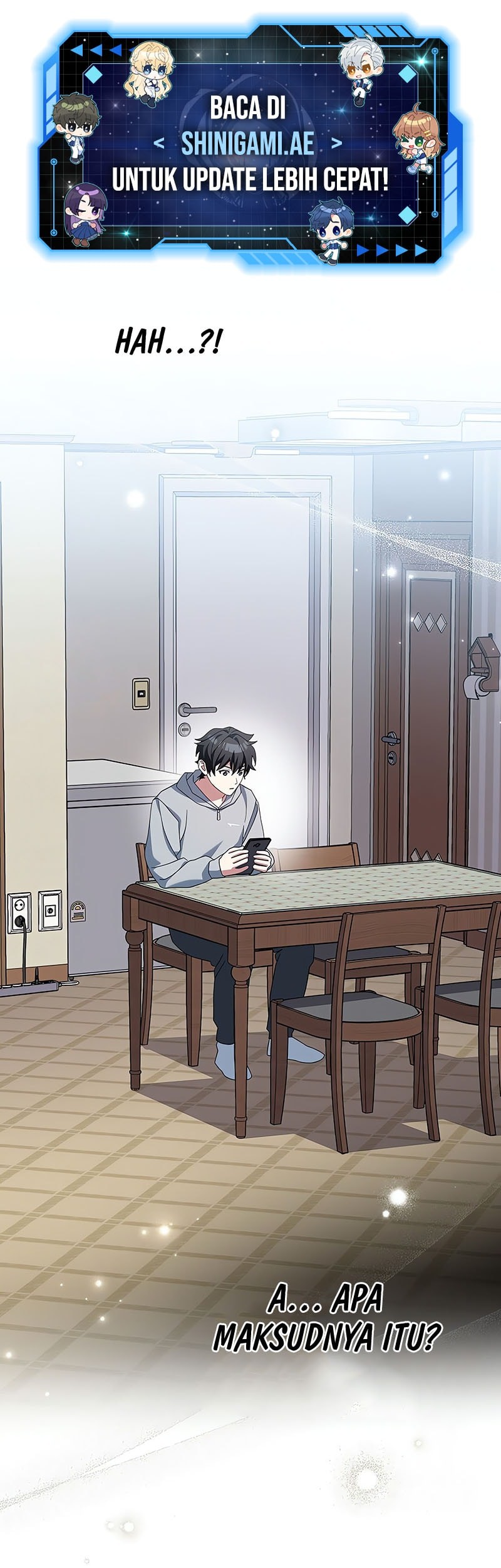 Baca Manhwa Genius Archer’s Streaming Chapter 64 Gambar 2