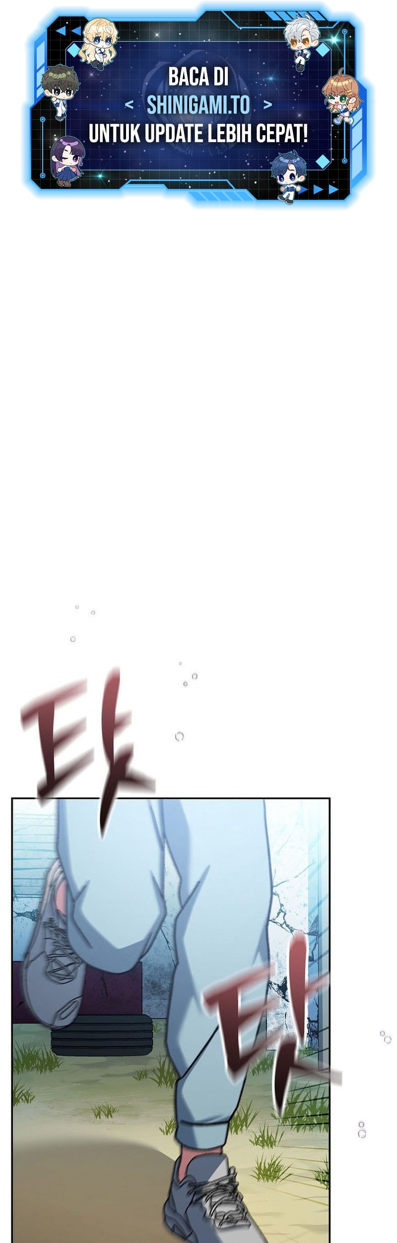 Baca Manhwa Genius Archer’s Streaming Chapter 67 Gambar 2