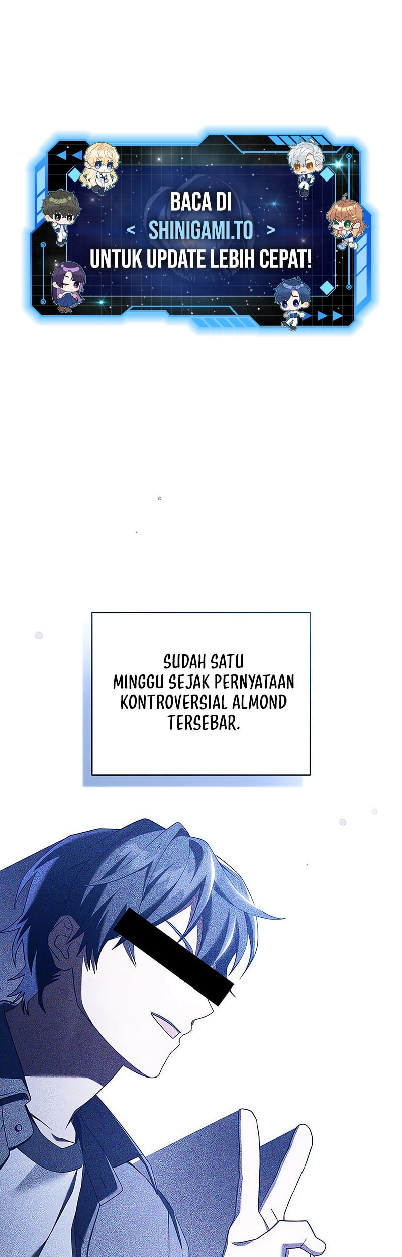 Baca Manhwa Genius Archer’s Streaming Chapter 69 Gambar 2