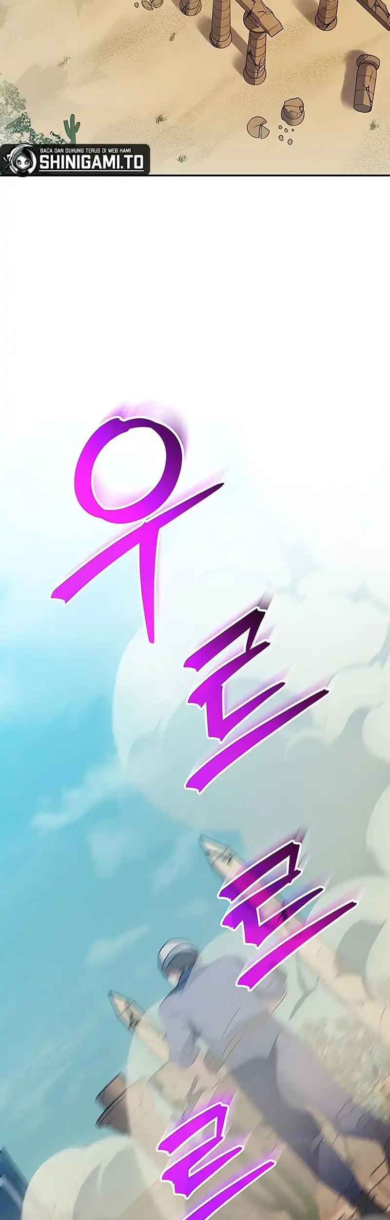 Baca Manhwa Genius Archer’s Streaming Chapter 82 Gambar 2