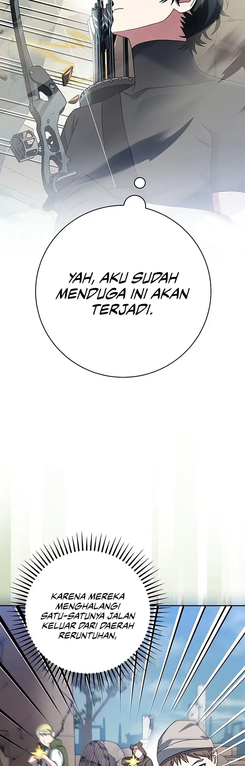Genius Archer’s Streaming Chapter 82 Gambar 11