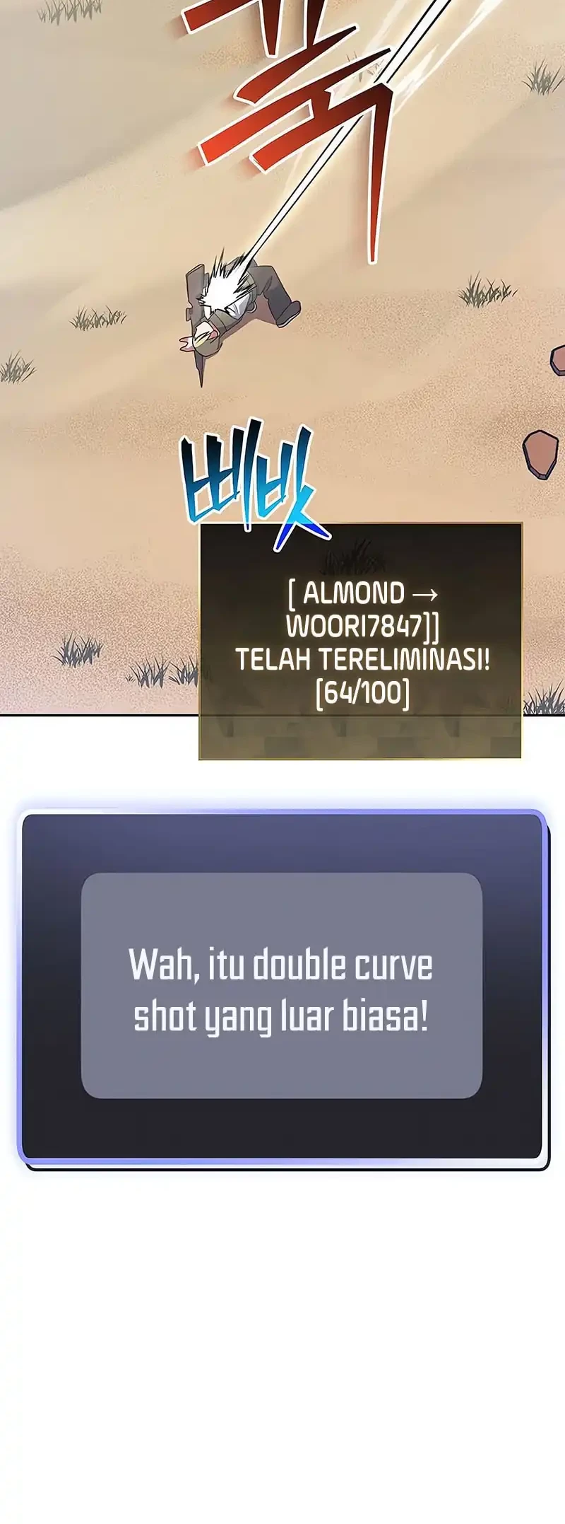 Genius Archer’s Streaming Chapter 82 Gambar 20