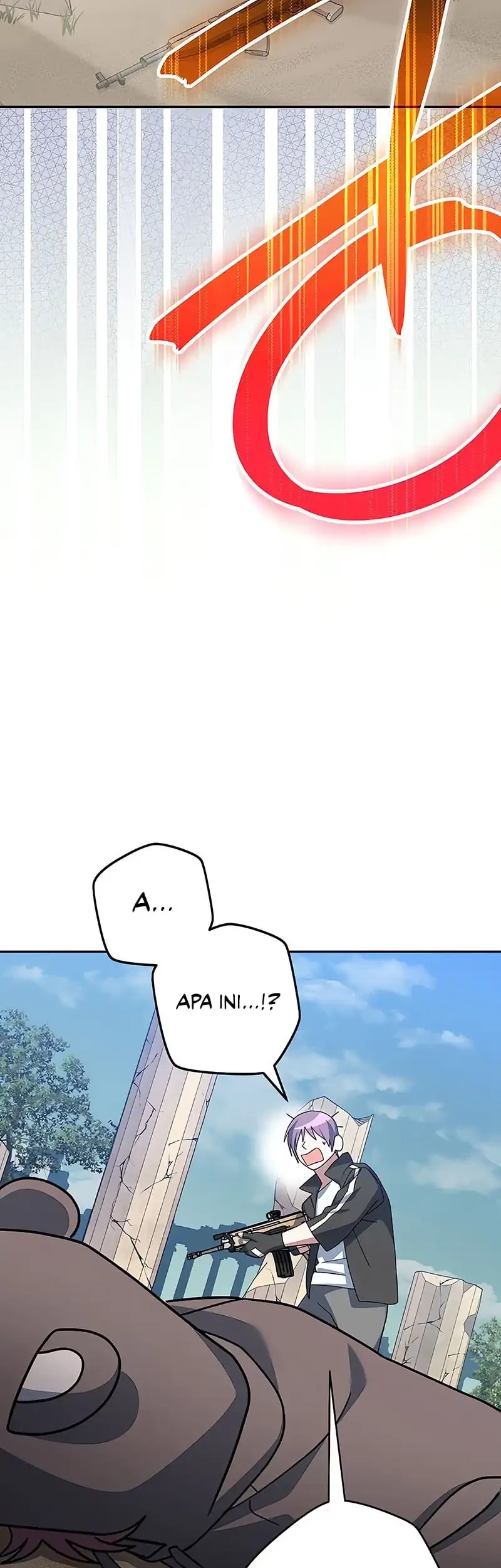 Genius Archer’s Streaming Chapter 82 Gambar 26