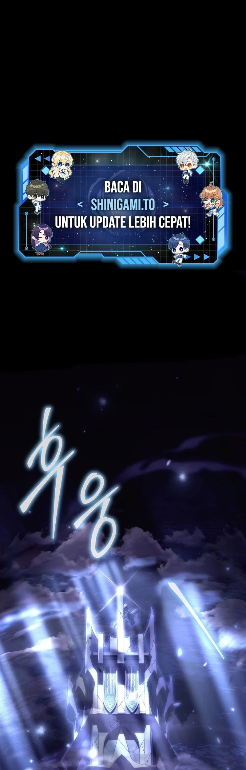 Baca Manhwa Genius Blacksmith’s Game Chapter 12 Gambar 2