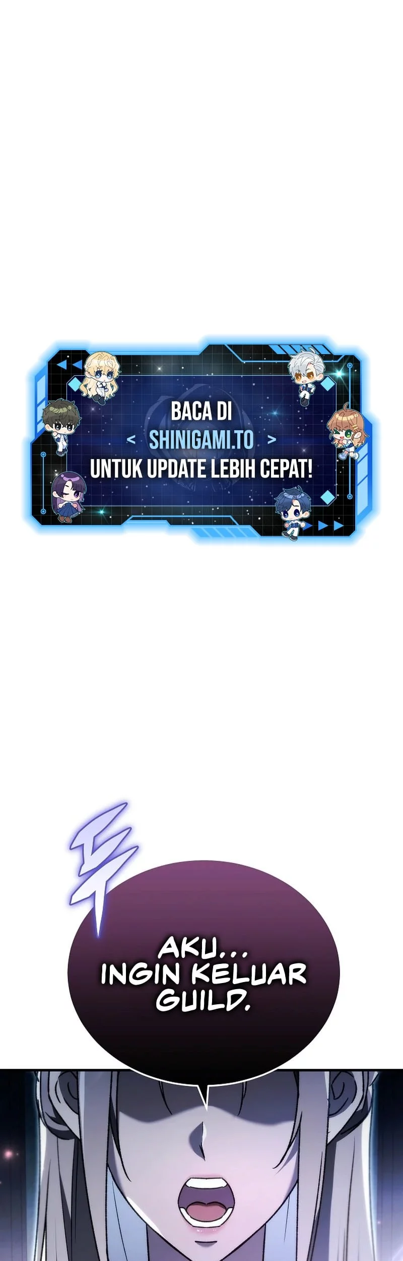 Baca Manhwa Genius Blacksmith’s Game Chapter 15 Gambar 2