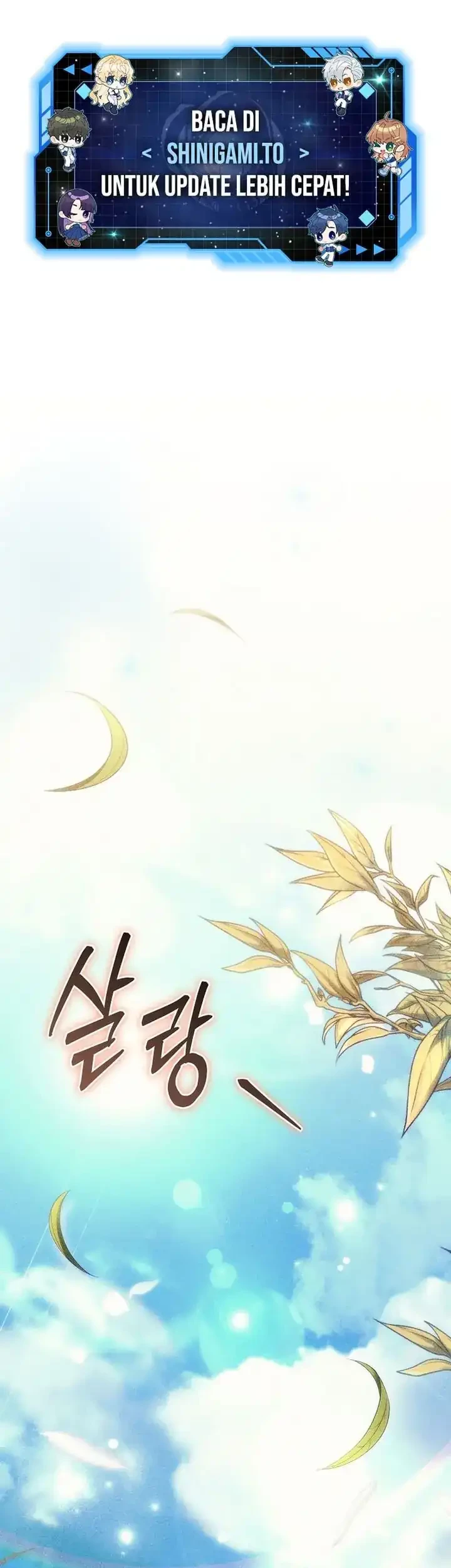 Baca Manhwa Genius Blacksmith’s Game Chapter 22 Gambar 2