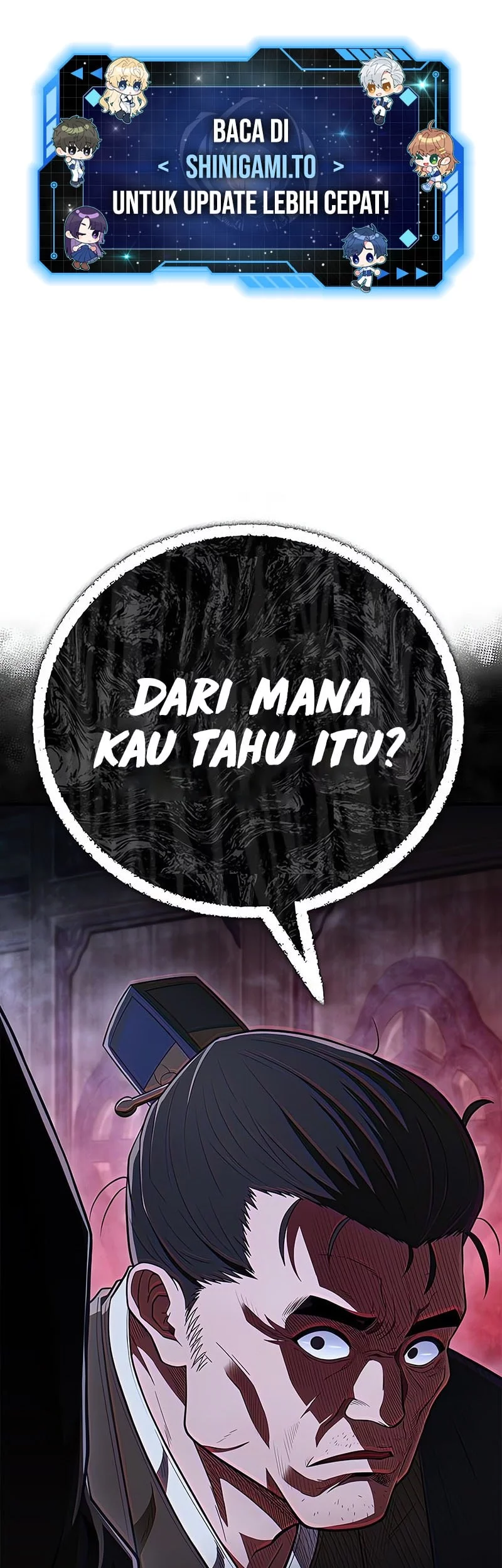Baca Manhwa Genius Martial Arts Trainer Chapter 81 Gambar 2