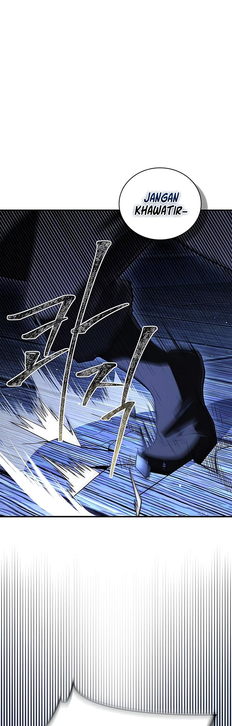 Genius Martial Arts Trainer Chapter 81 Gambar 16