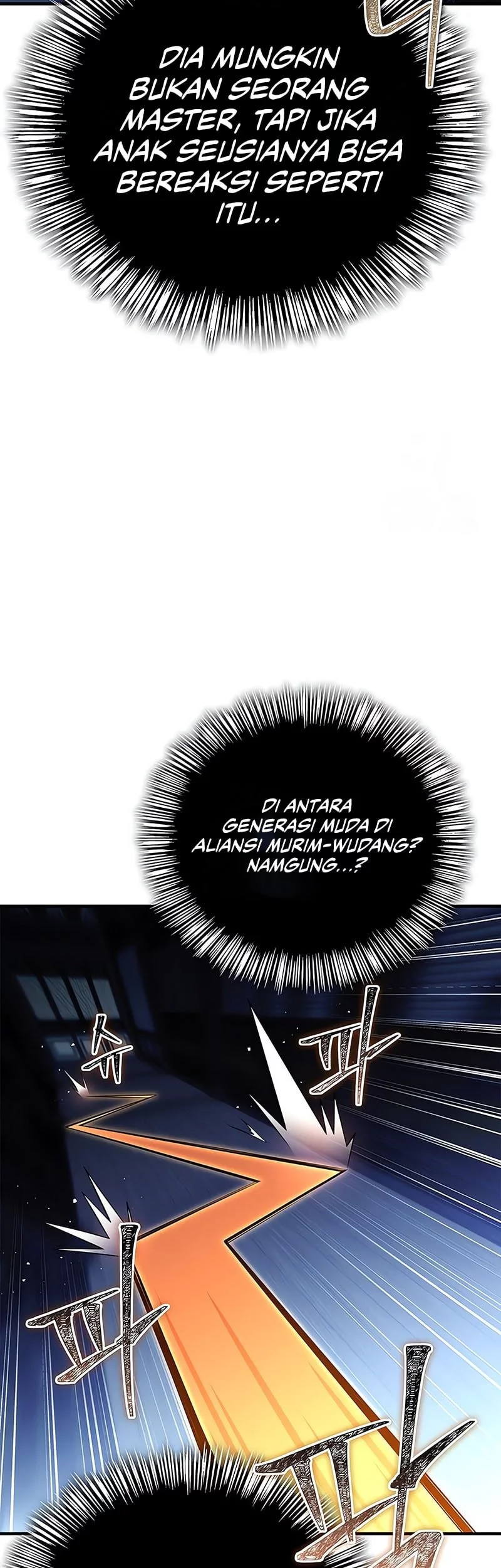 Genius Martial Arts Trainer Chapter 81 Gambar 25