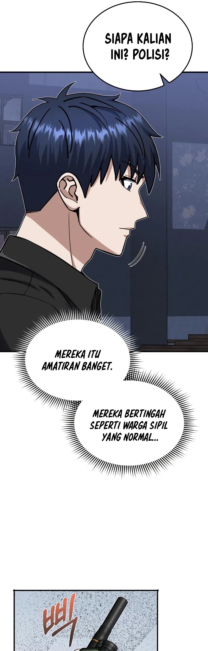 Genius of the Unique Lineage Chapter 104 Gambar 10
