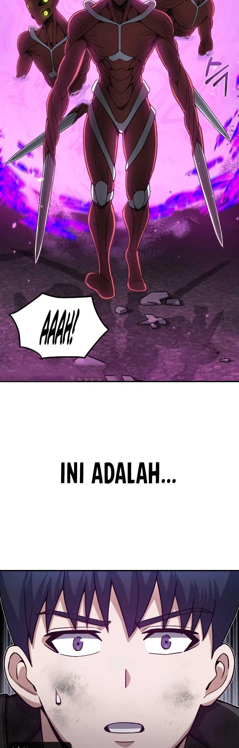 Genius of the Unique Lineage Chapter 105 Gambar 7
