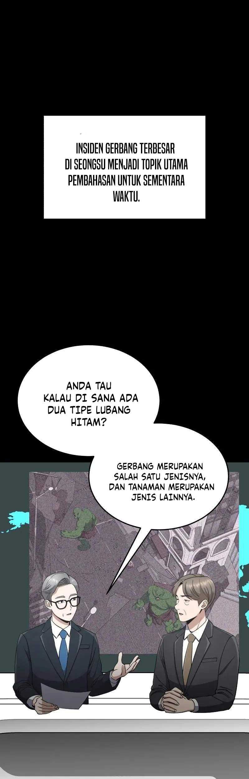 Baca Manhwa Genius of the Unique Lineage Chapter 107 Gambar 2