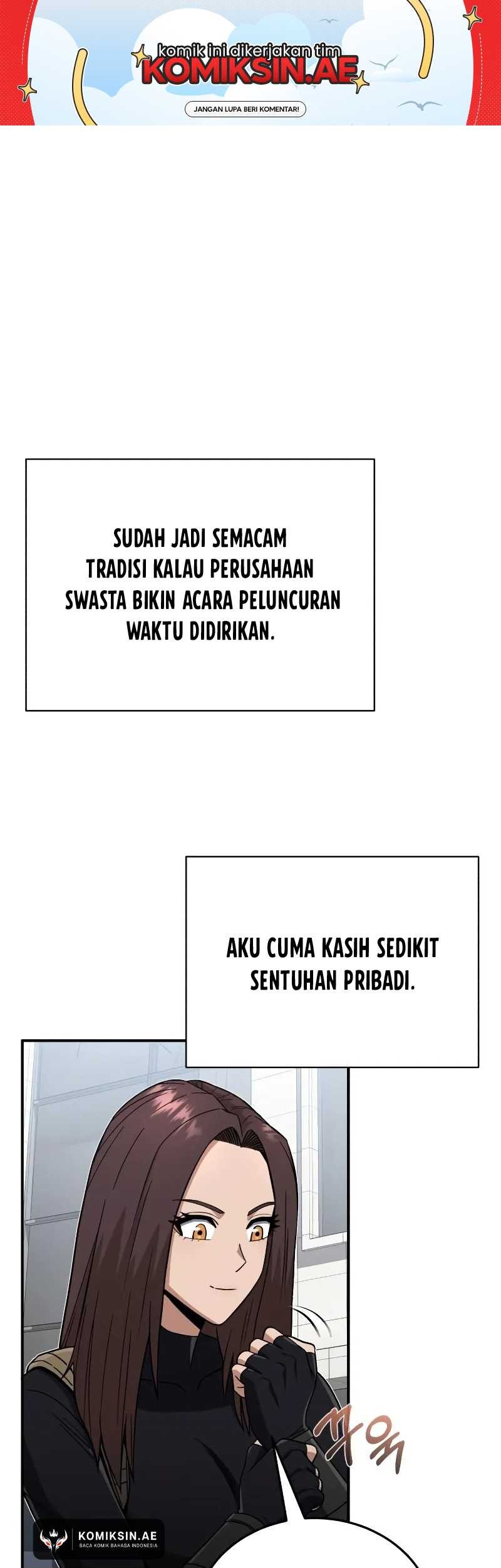 Baca Manhwa Genius of the Unique Lineage Chapter 108 Gambar 2