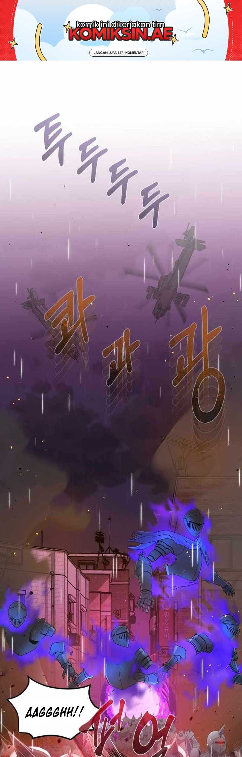 Baca Manhwa Genius of the Unique Lineage Chapter 112 Gambar 2