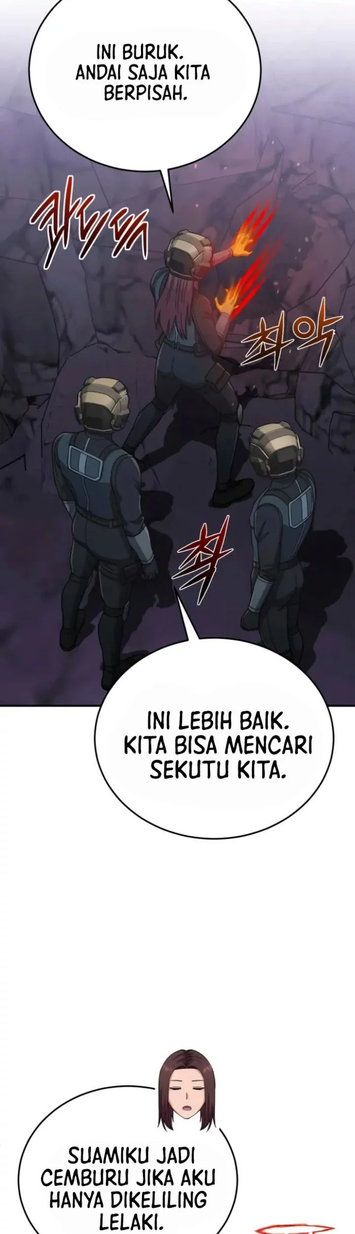 Genius of the Unique Lineage Chapter 123 Gambar 18