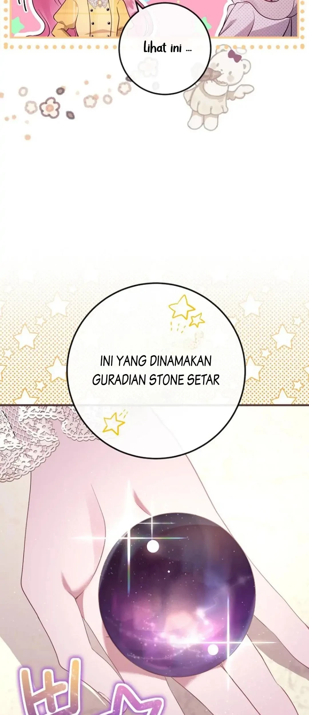 Get out of my way, I will Decide the Ending Chapter 10 Gambar 5