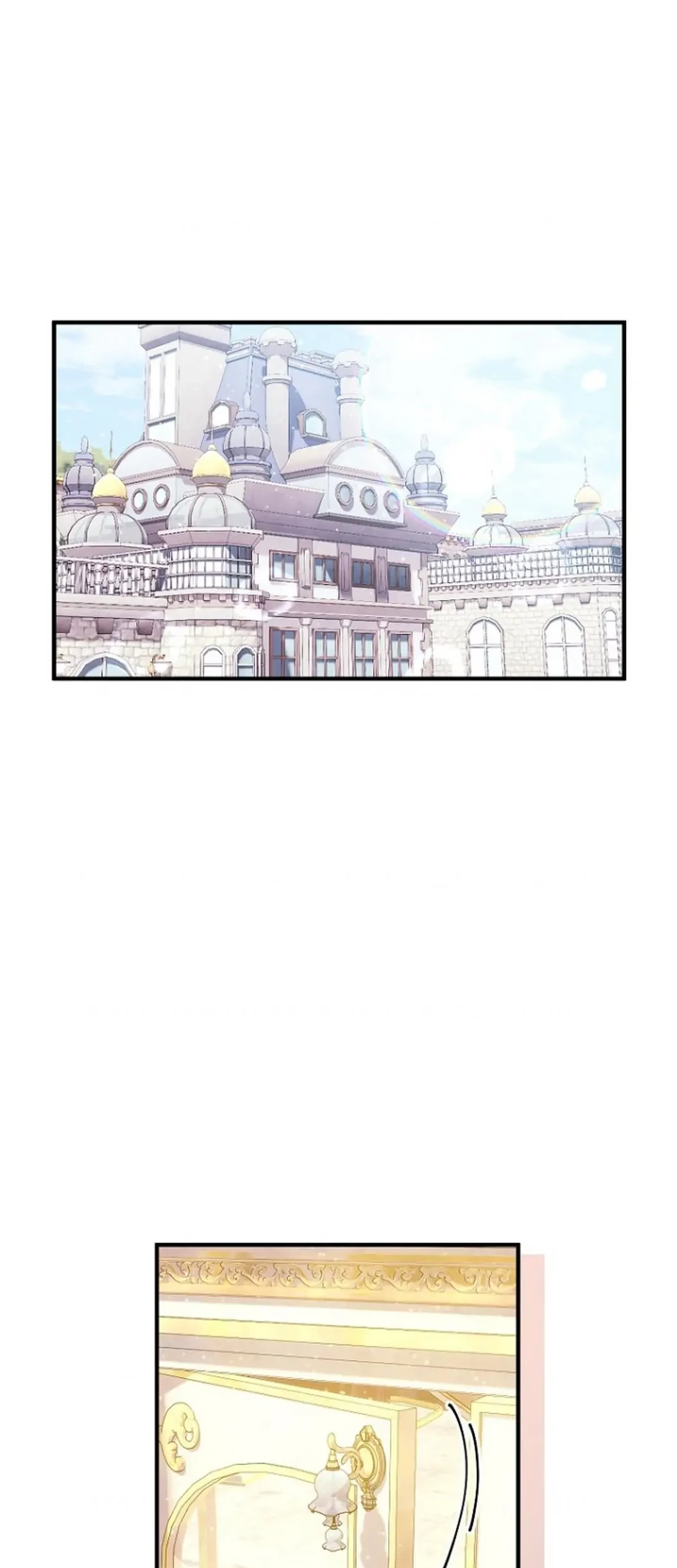 Baca Manhwa Get out of my way, I will Decide the Ending Chapter 14 Gambar 2