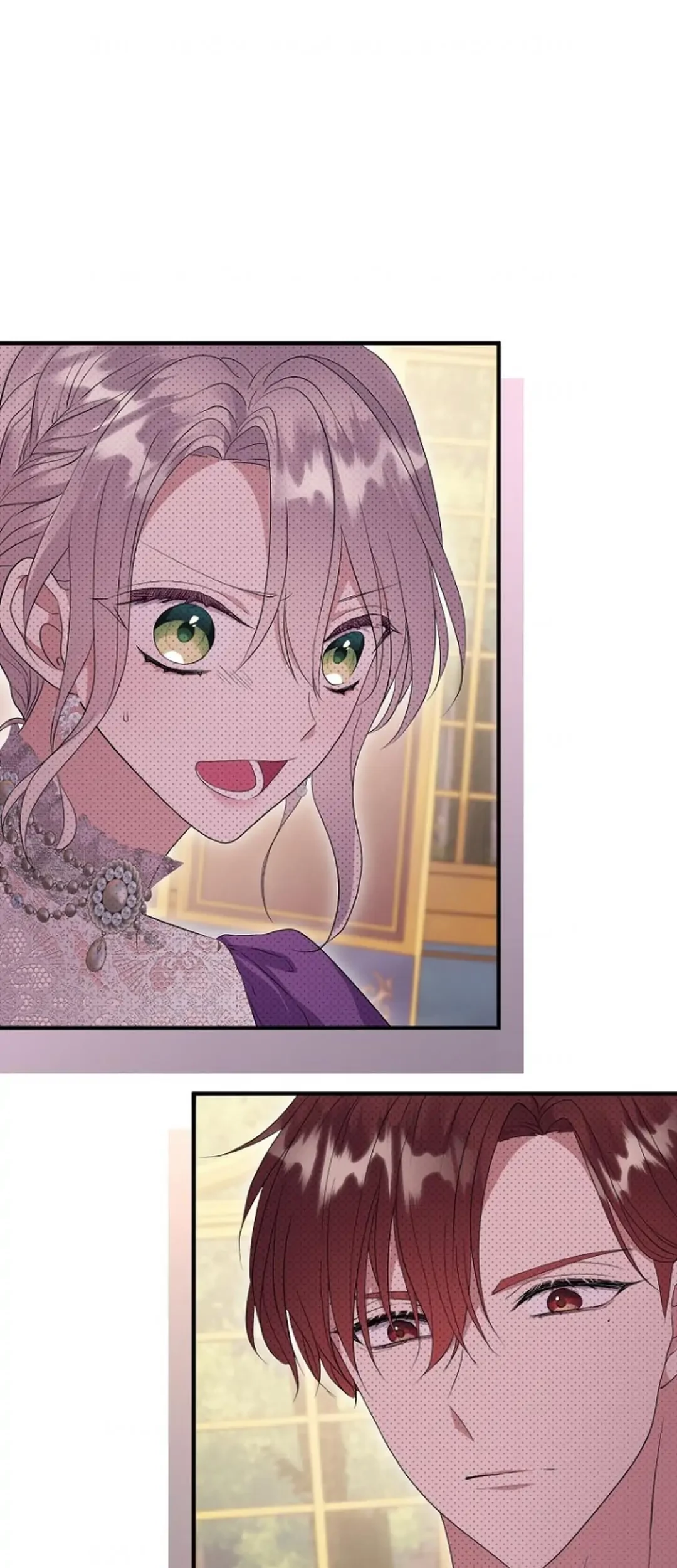 Baca Manhwa Get out of my way, I will Decide the Ending Chapter 17 Gambar 2