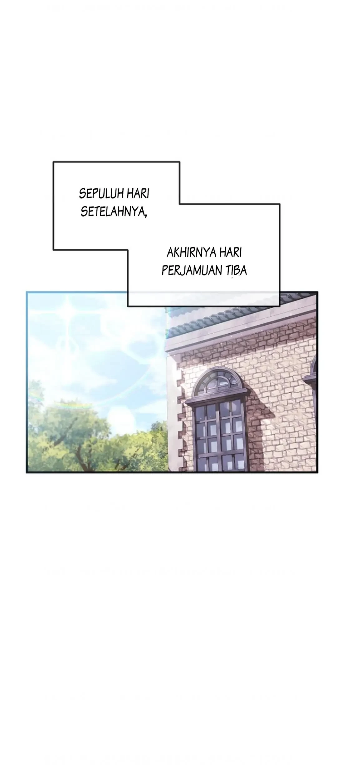 Baca Manhwa Get out of my way, I will Decide the Ending Chapter 18 Gambar 2