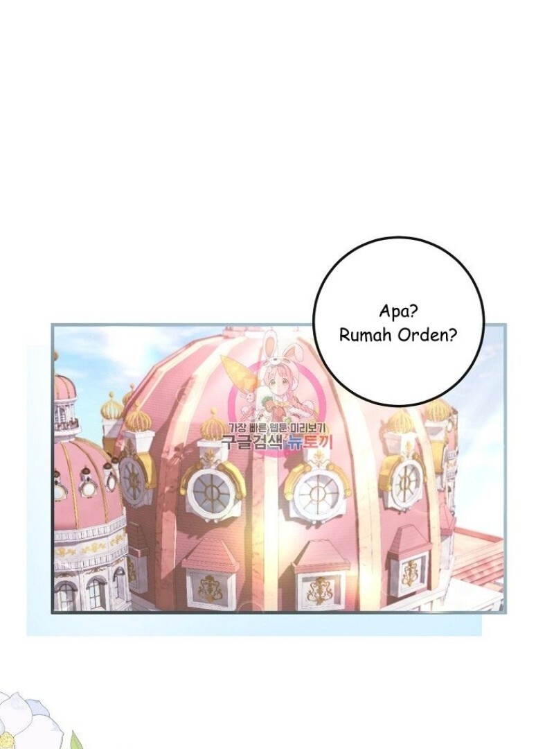 Komik Get out of my way, I will Decide the Ending - Chapter 41