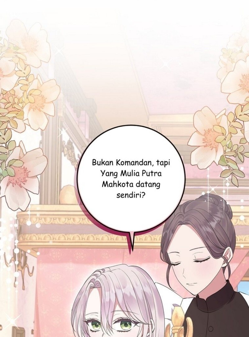 Komik Get out of my way, I will Decide the Ending - Chapter 42