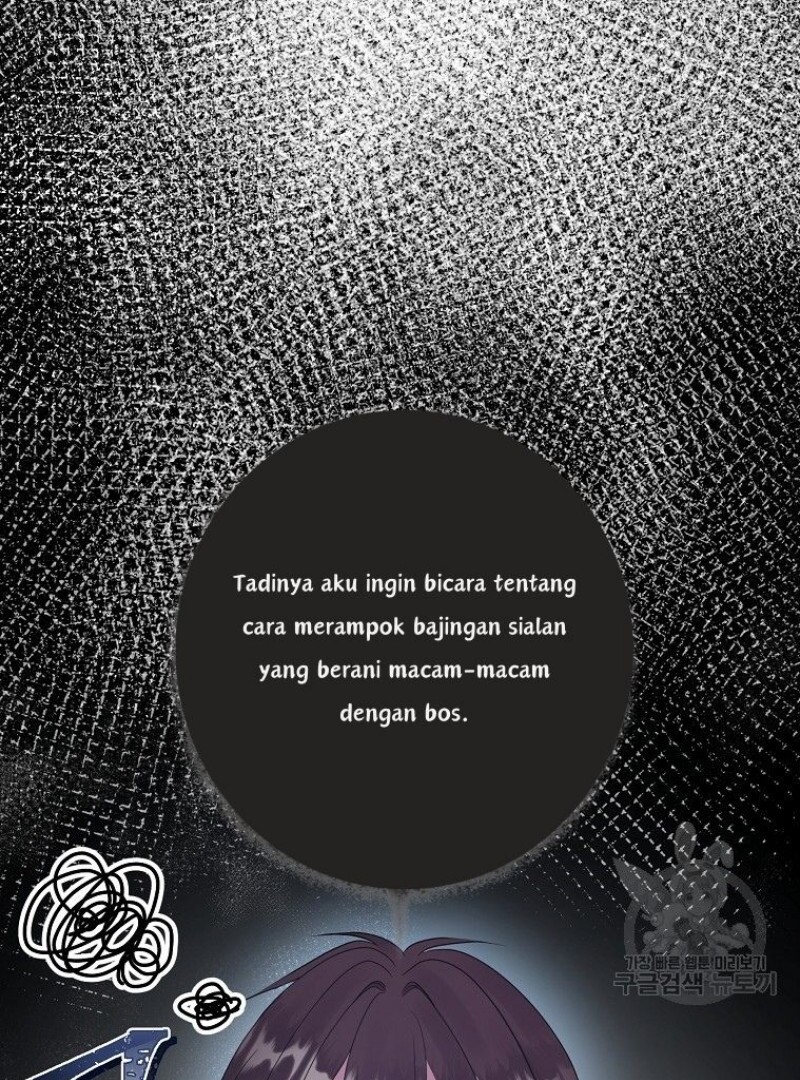 Get out of my way, I will Decide the Ending Chapter 43 Gambar 14